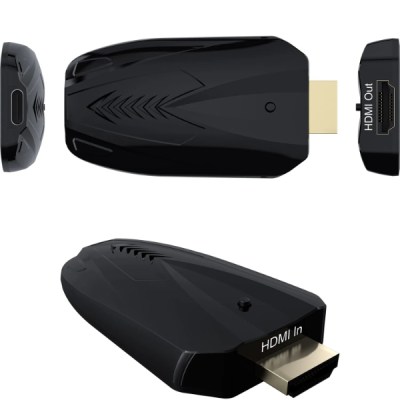 Extender HDMI 150M _ RS-WXHD-E150-2